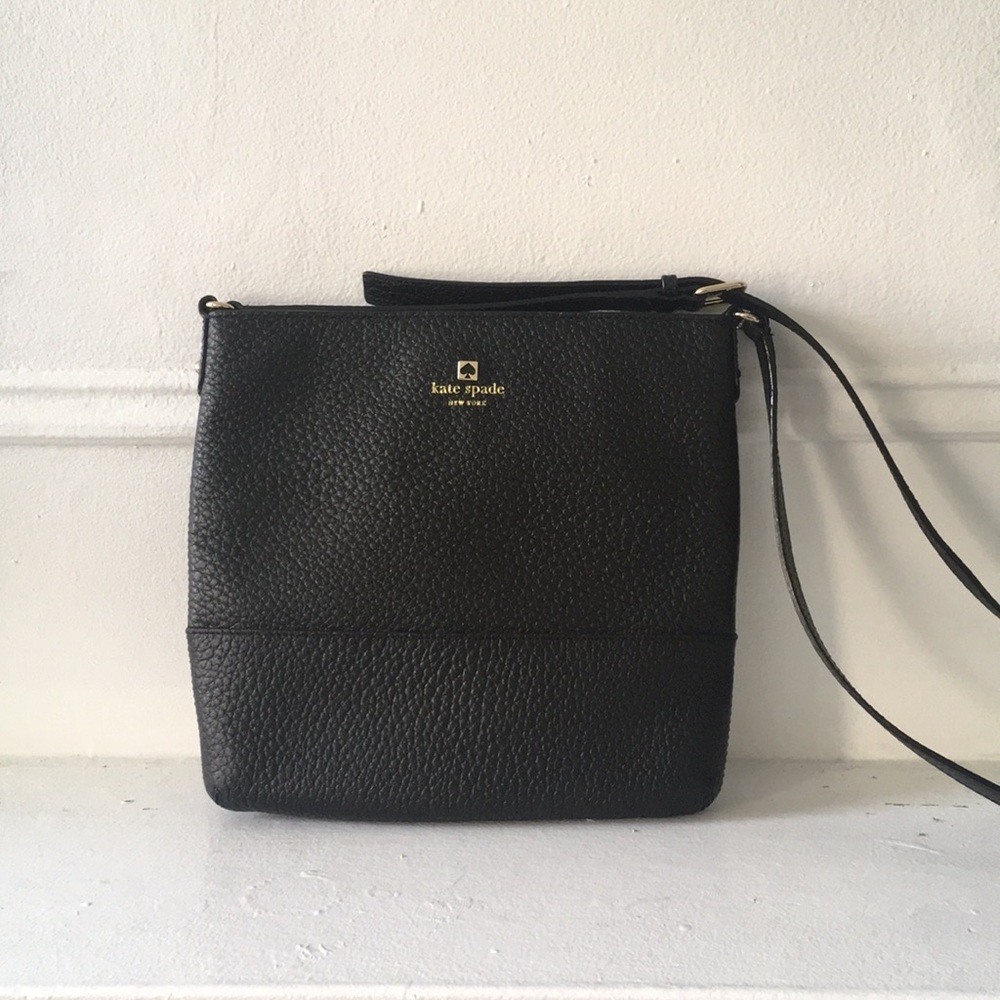 Kate Spade Southport Avenue Cora Bag